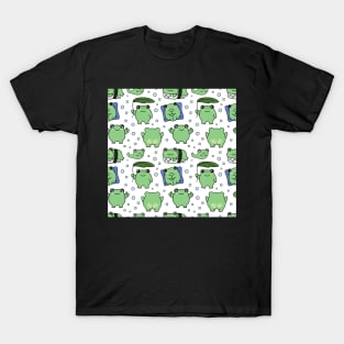 Cute Frogs T-Shirt